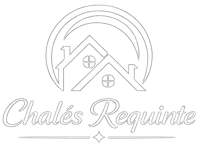 Chalés Requinte